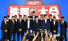 壹号娱乐-2024年CBA选秀：五位未来之星的选秀顺位预测